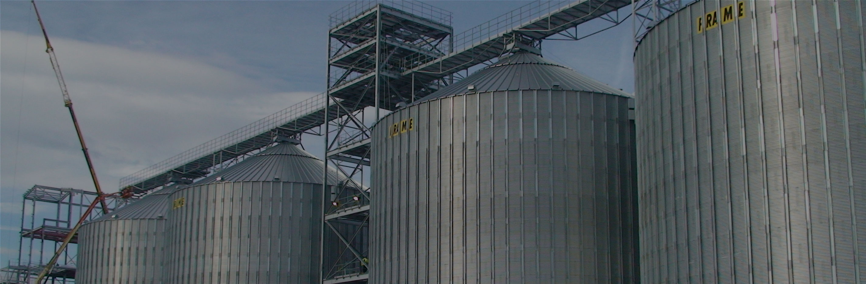 Turners Process Equipment | A specialist provider of materials handling ...