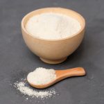 ideal flour quality