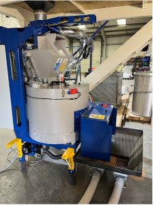 seed treatment