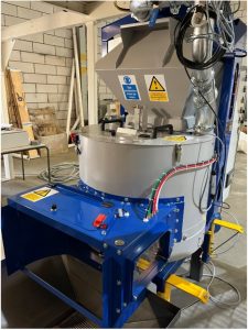 seed treatment