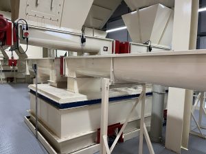 feed mill